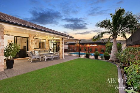 Property photo of 27 Allister Crescent Rothwell QLD 4022