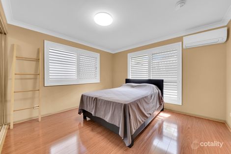 Property photo of 6 Caruso Place Bracken Ridge QLD 4017