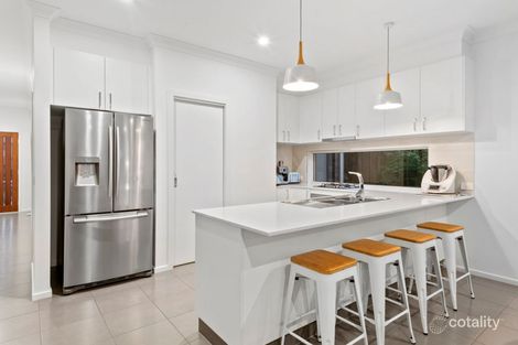Property photo of 26 Lance Drive Armstrong Creek VIC 3217