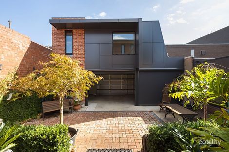 Property photo of 23 Madura Street Travancore VIC 3032