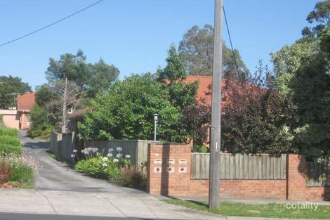 2/883 Station St, Box Hill North, VIC 3129