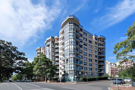 Property photo of 144/19-23 Herbert Street St Leonards NSW 2065