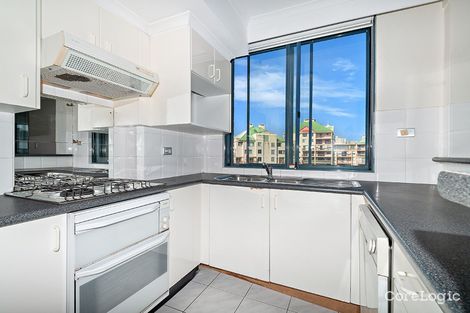 Property photo of 144/19-23 Herbert Street St Leonards NSW 2065