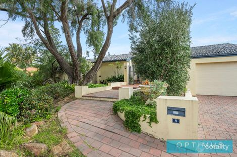 Property photo of 8 Bendigo Way City Beach WA 6015