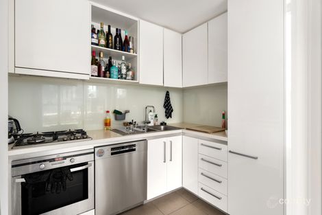 Property photo of 303/163-165 Cremorne Street Cremorne VIC 3121