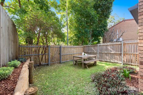 Property photo of 35/26 Glenrosa Road Red Hill QLD 4059