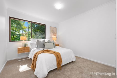 Property photo of 35/26 Glenrosa Road Red Hill QLD 4059