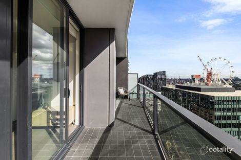 Property photo of 1513/8 Marmion Place Docklands VIC 3008