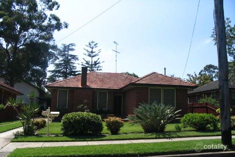 12 Foyle Ave, Birrong, NSW 2143