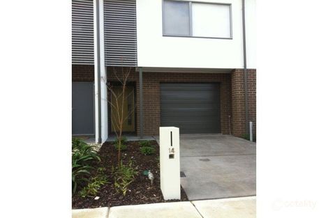 Property photo of 14 Retreat Drive Ascot Vale VIC 3032