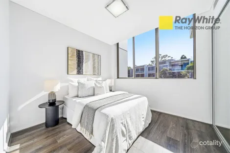 Property photo of 541/9 Epping Park Drive Epping NSW 2121