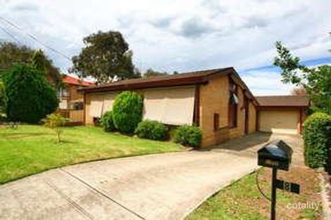Property photo of 8 Fitzroy Place Barrack Heights NSW 2528
