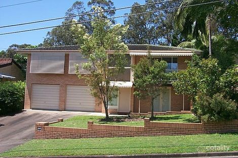57 Heflin St, Everton Park, QLD 4053