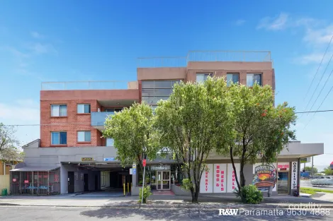 46/548-556 Woodville Rd, Guildford, NSW 2161