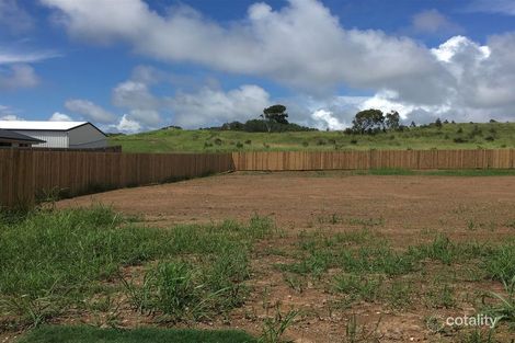 Lot 62 Shoalwater Cct, Lammermoor, QLD 4703