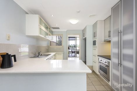 Property photo of 32/29 Harbour Road Hamilton QLD 4007