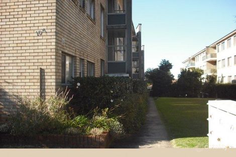 26/107 Concord Rd, Concord, NSW 2137