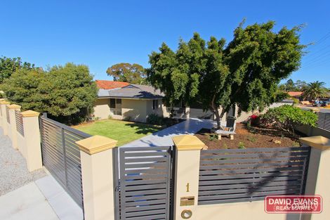 1 Helpman Way, Padbury, WA 6025