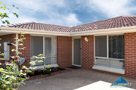 Property photo of 128A Hale Road Wembley Downs WA 6019