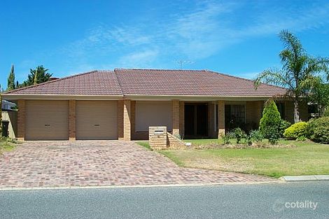 31 Bradbourne Dr, Carine, WA 6020