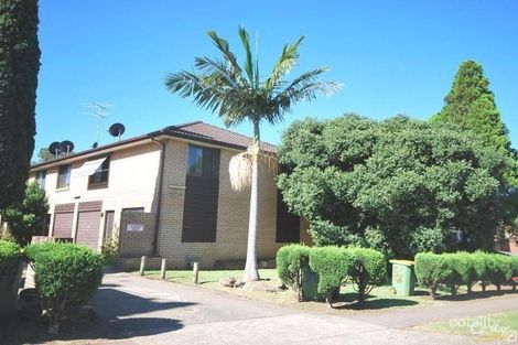 5/16 Hardy St, Fairfield, NSW 2165