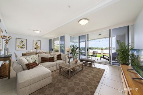 Property photo of 32/29 Harbour Road Hamilton QLD 4007