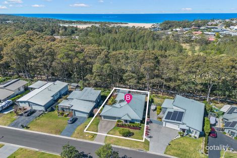 Property photo of 11 Bada Crescent Burrill Lake NSW 2539