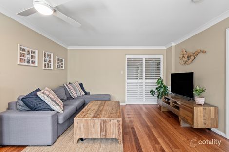 Property photo of 11 Bada Crescent Burrill Lake NSW 2539