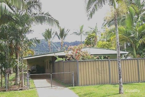 40 Mazlin St, Edge Hill, QLD 4870