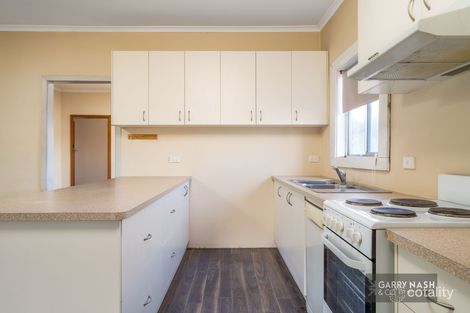Property photo of 18 Thomson Street Wangaratta VIC 3677