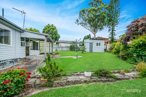 Property photo of 15 Webb Street Wallsend NSW 2287
