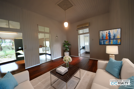 Property photo of 11 Sundown Road Cullinane QLD 4860