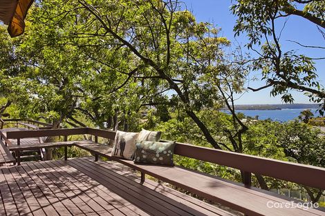 Property photo of 17A Parsley Road Vaucluse NSW 2030