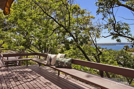 Property photo of 17A Parsley Road Vaucluse NSW 2030