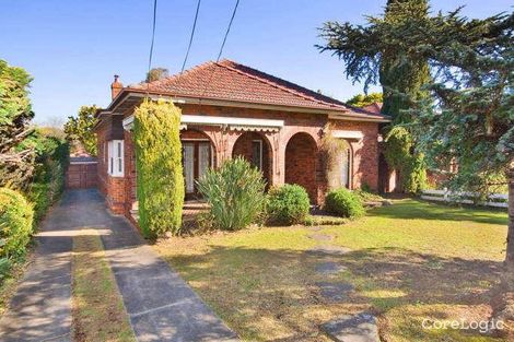 Property photo of 12 Birnam Grove Strathfield NSW 2135