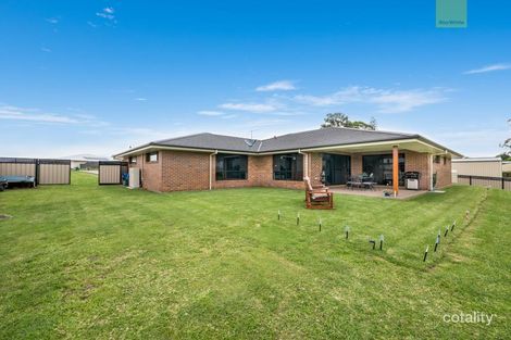 Property photo of 12 Myall Court Caniaba NSW 2480