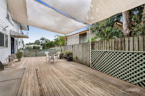 Property photo of 62 Curve Avenue Wynnum QLD 4178