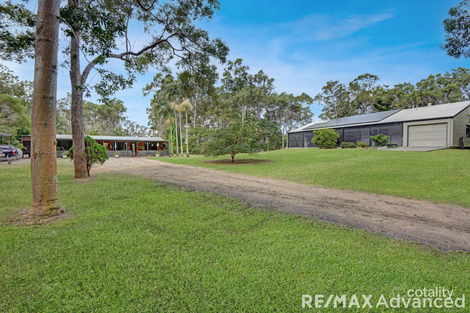 Property photo of 28 Bullock Creek Road Meldale QLD 4510
