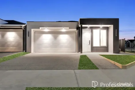 9 Tawny St, Fraser Rise, VIC 3336