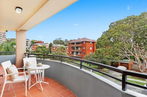 Property photo of 6/93 Elouera Road Cronulla NSW 2230