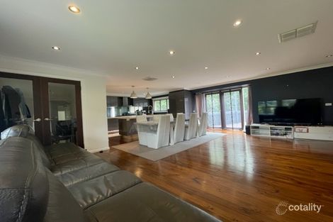 Property photo of 6 Cathay Court Diamond Creek VIC 3089