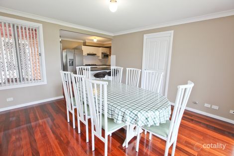 Property photo of 25A Bugong Street Prestons NSW 2170