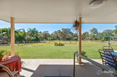 Property photo of 42-44 Bernborough Drive Barmaryee QLD 4703