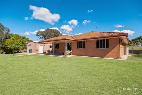 Property photo of 42-44 Bernborough Drive Barmaryee QLD 4703