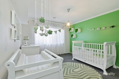 Property photo of 15 Brahman Drive Delacombe VIC 3356