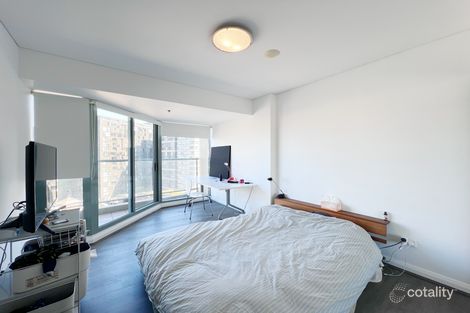 Property photo of 1007/2 Quay Street Haymarket NSW 2000