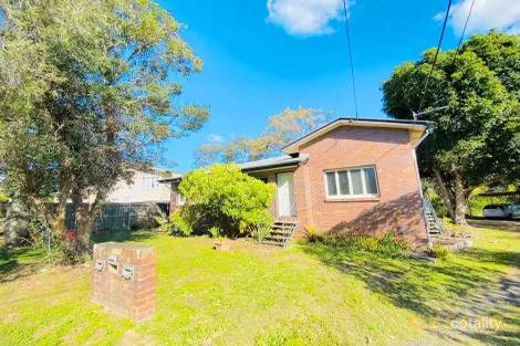 2/17 Woodford St, Holland Park West, QLD 4121