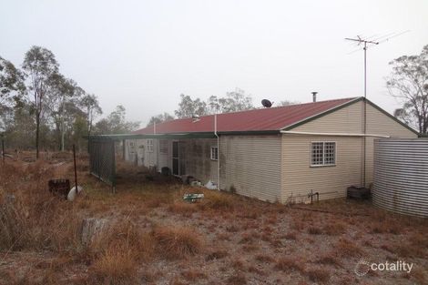 Property photo of 98 O'Dea Road Wilkesdale QLD 4608
