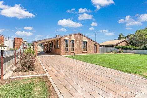 Property photo of 20 Yarrein Street Barham NSW 2732