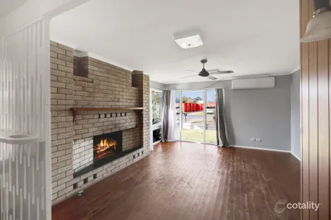 Property photo of 48 George Street Mudgee NSW 2850